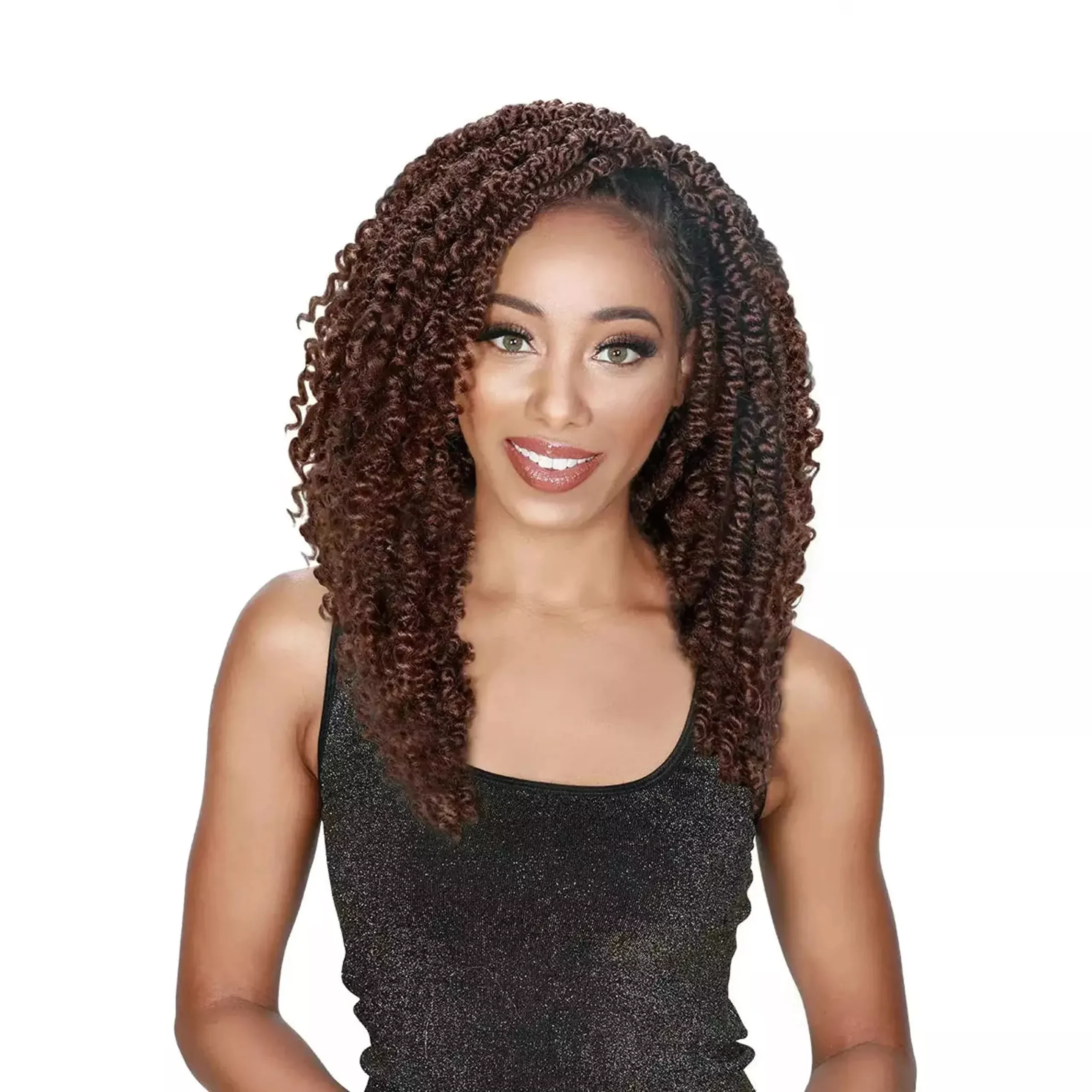 Zury: V11 Passion Twist Multi Pack 14″15″16″