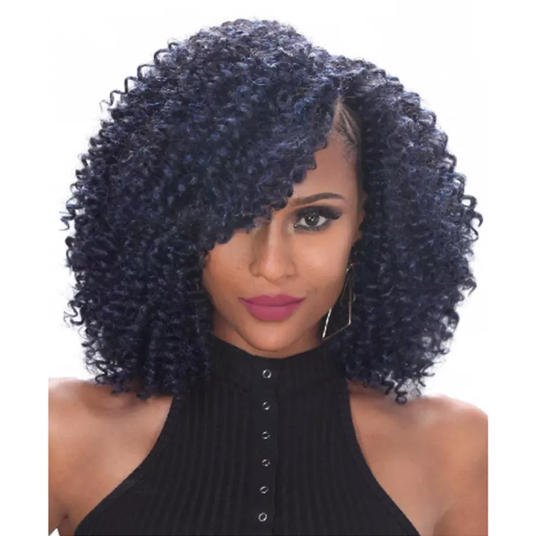 Zury: V8910 Naturali Star Synthetic Crochet Braid – Water Wave